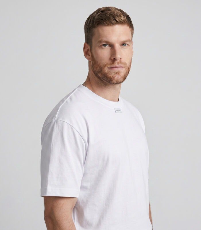 CAMISA PREMIUM  2X1   - BRANCO