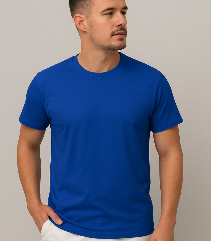 CAMISA PREMIUM  2X1   - ROYAL