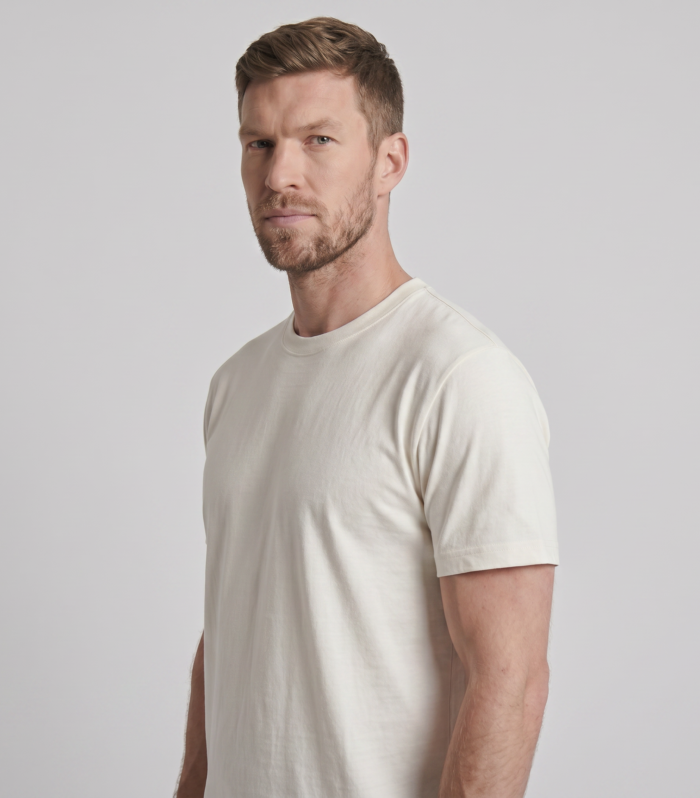 CAMISA PREMIUM - OFF WHITE