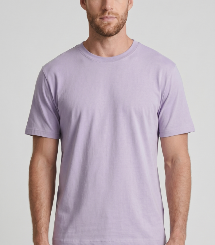 CAMISA PREMIUM - LILAS