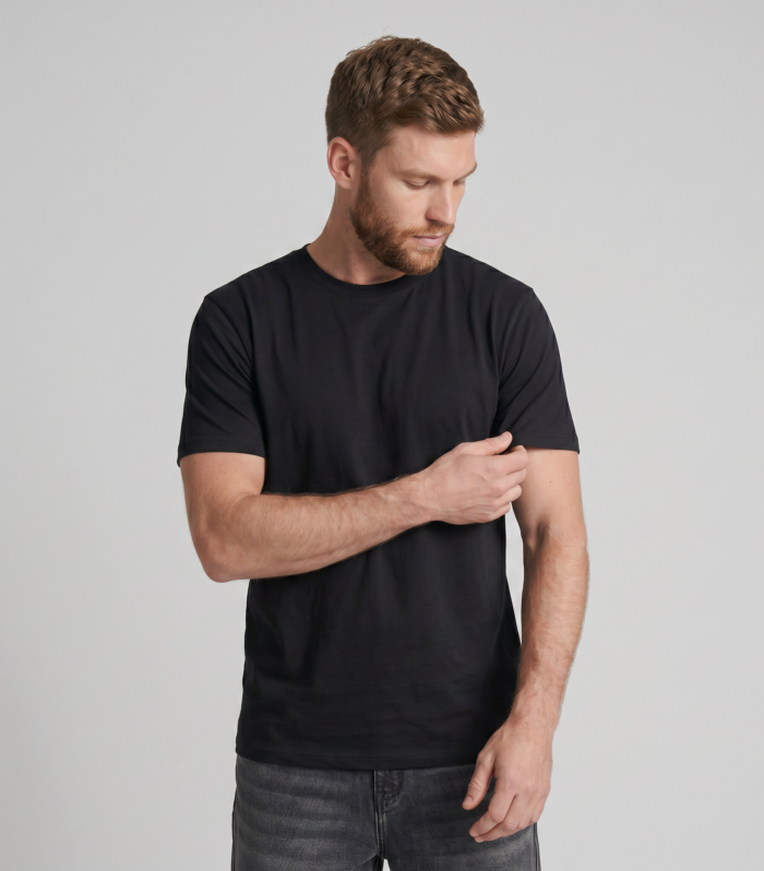 CAMISA PREMIUM - Preto